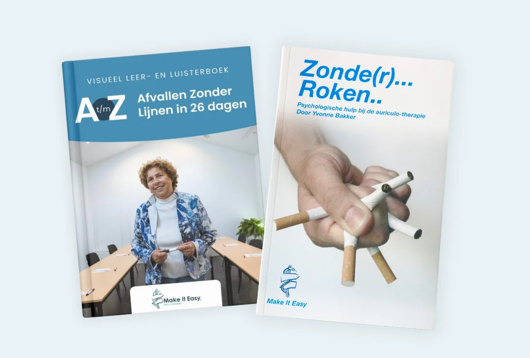 Afspraak maken bij Make It Easy